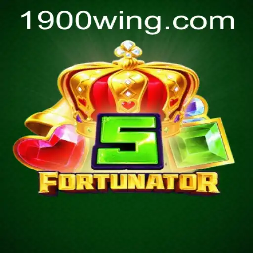 Explorando o Fascinante Mundo do Jogo 5Fortunator na Plataforma 1900win.com