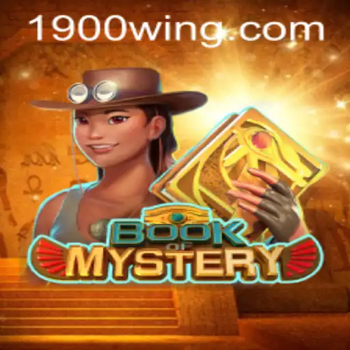 Descubra os mistérios de 'BookofMystery' - Um Jogo Cativante