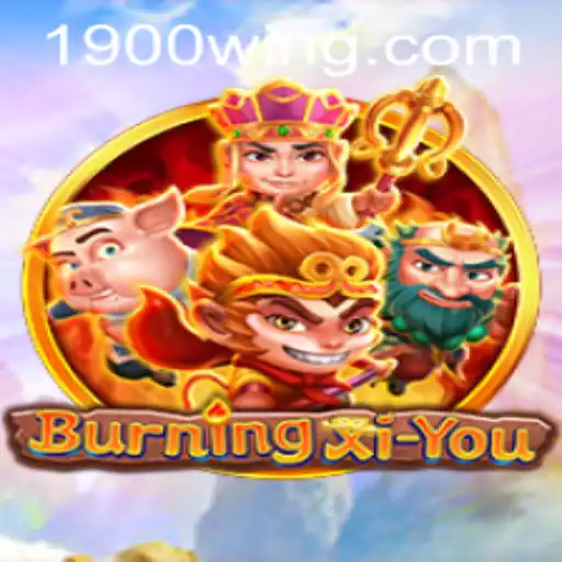 Descubra o Mundo Emocionante de BurningXiYou