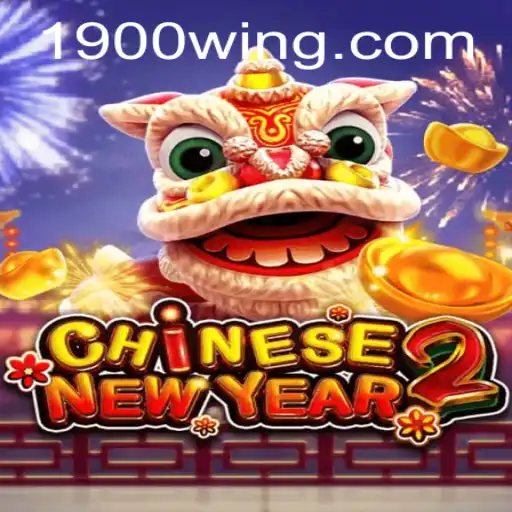 Descubra o Novo Jogo 'CHINESENEWYEAR2' da 1900win.com