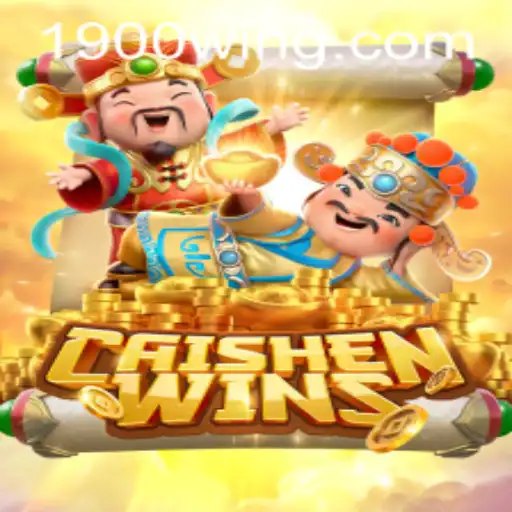 CaishenWins: Descubra o Fascínio do Jogo e as Regras de 1900win.com