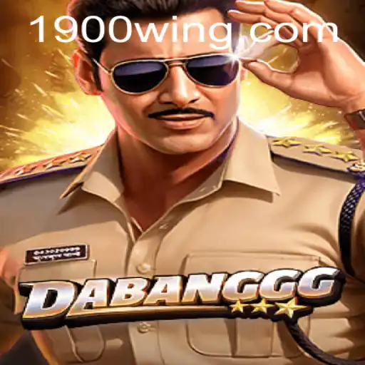 DABANGGG: Uma Aventura de Jogo Empolgante em 1900win.com