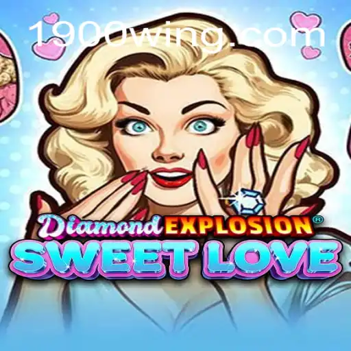 Explorando o Mundo de DiamondExplosionSweetLove: Um Jogo Encantador e Desafiador