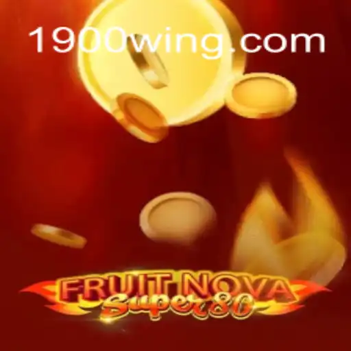 Explore o Mundo Empolgante de FruitNovaSuper80