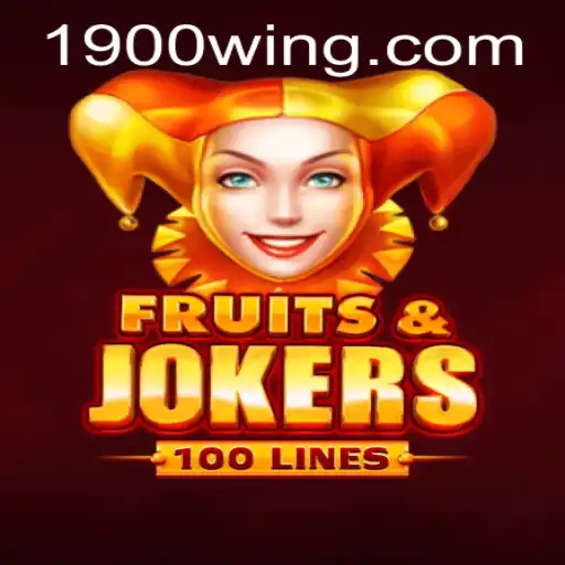 Descubra a Excitação do Jogo FruitsAndJokers100