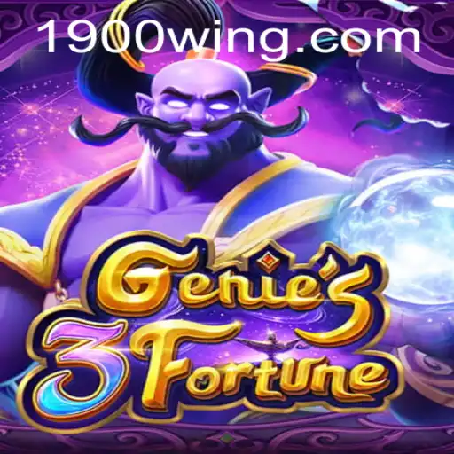 Descubra o Universo Mágico de Genie3Fortune e a Plataforma 1900win.com