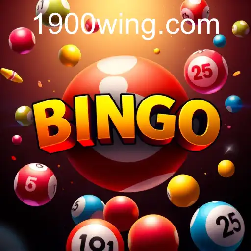 Jogos de bingo