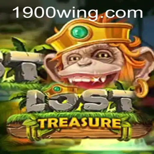 Explore o Mundo de 'LostTreasure': Aventuras e Estratégias