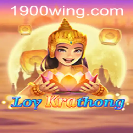 LoyKrathong: Um Jogo Inovador Inspirado na Cultura Tailandesa