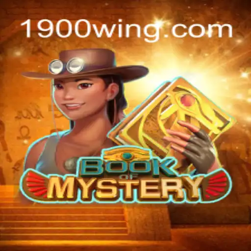 Descubra os mistérios de 'BookofMystery' - Um Jogo Cativante