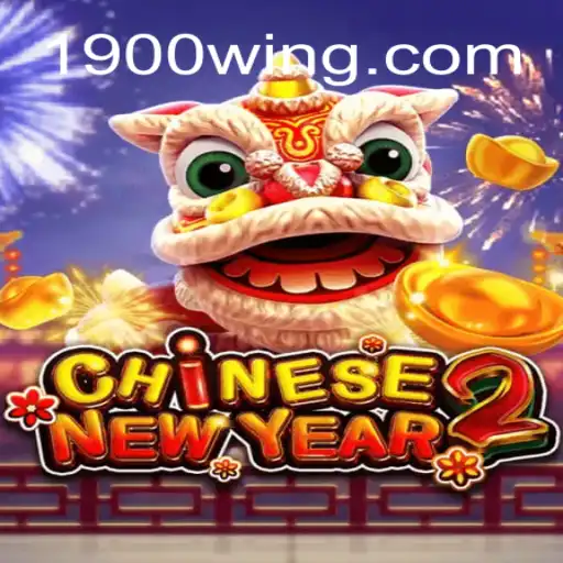 Descubra o Novo Jogo 'CHINESENEWYEAR2' da 1900win.com