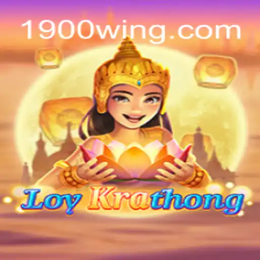 LoyKrathong: Um Jogo Inovador Inspirado na Cultura Tailandesa