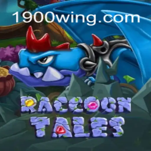 Explorando o Fascinante Mundo de RaccoonTales