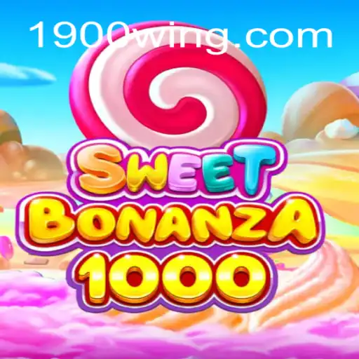Descubra Tudo Sobre SweetBonanza1000 e Como Vencer no 1900win.com