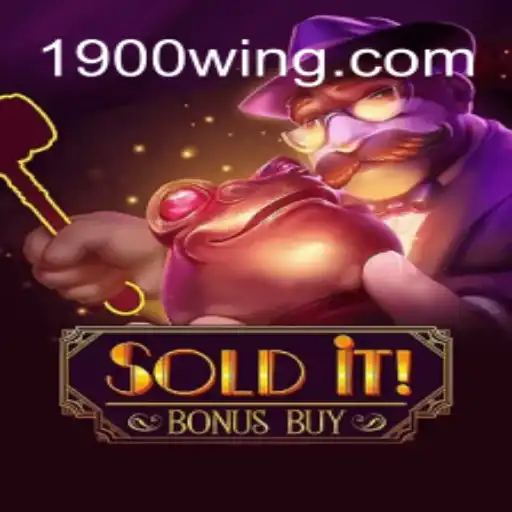 Explorando o Inovador Jogo SolditBonusBuy: Uma Imersão no Mundo do Entretenimento Online