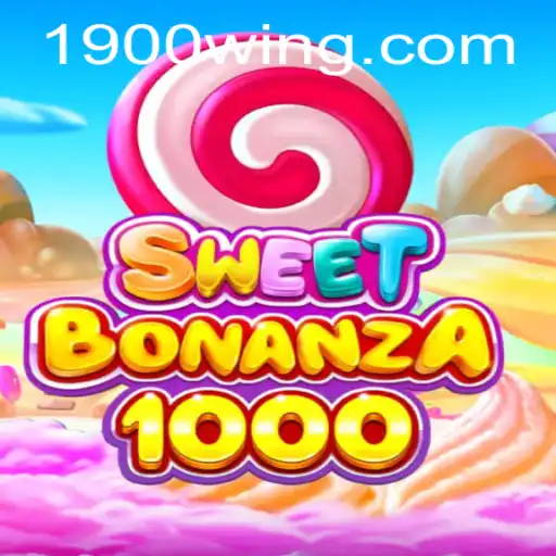 Descubra Tudo Sobre SweetBonanza1000 e Como Vencer no 1900win.com