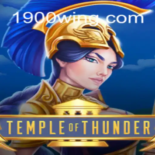 Descubra a Emoção de TempleofThunder: Aventura e Estratégia em um Jogo Inovador
