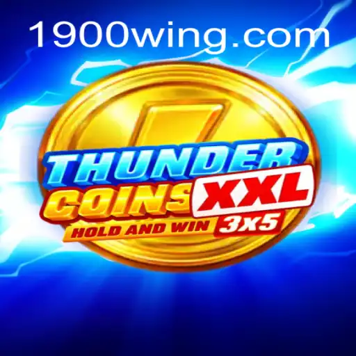 Tudo Sobre ThunderCoinsXxl: Um Mergulho no Universo de 1900win.com