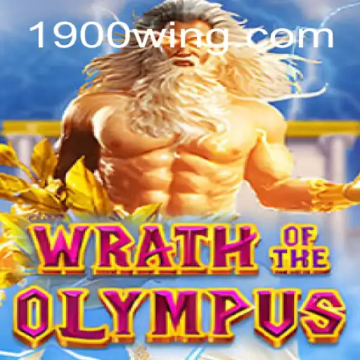 WrathofOlympus: A Deusa Aventura no Universo dos Jogos Digitais